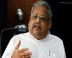 Rakesh Jhunjhunwala: ఆ కంపెనీలో భారీగా వాటాలను అమ్మేసిన రాకేష్ జున్‌జున్‌వాలా.. ఇంట్రాడేలో పతనమైన షేర్..