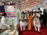 UP Investors summit 2022: యోగి రాష్ట్రానికి రూ.80,000 కోట్ల పెట్టుబడులు: బ్రేకప్ ఇదే