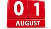  August 1st: ఆగస్ట్ 1 నుంచి వచ్చే మార్పులు ఇవే.. ఈ పనులు సకాలంలో పూర్తి చేసుకోండి..