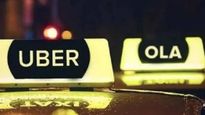 Uber, Ola: విలీన చర్చలు జరగలేదు.. తేల్చిచెప్పిన ఉబెర్, ఓలా..