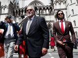 Vijay Mallya: పాపం విజయ్ మాల్యా.. రూ.2000 వేలు జరిమానా.. నాలుగు నెలల జైలు శిక్ష విధించిన కోర్టు..
