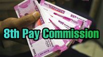 8th Pay Commission: 8వ వేతన సంఘంపై కీలక ప్రకటన.. డీఏ పెంపుపై కుండబద్ధలు కొట్టిన కేంద్ర మంత్రి.. 