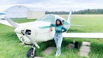 NASA: అంతరిక్షంలోకి 3వ భారతీయ మహిళ..కేరళ అమ్మాయికి సూపర్ అవకాశం..