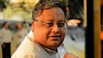 Rakesh Jhunjhunwala: రాకెట్ లాగా దూసుకెళ్తున్న బిగ్ బుల్ స్టాక్.. ఒక్కరోజే రూ.100 పెరుగుదల.. 