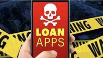 Loan Apps: రోజురోజుకూ పెరుగుతున్న లోన్ యాప్ వేధింపులు.. ఆర్థిక మంత్రి కీలక వ్యాఖ్యలు.. 