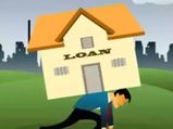 Home Loan EMI: ఒక్క శాతం వడ్డీ పెరిగితే హోమ్ లోన్ EMI ఇంత పెరుగుతుందా..? సొంతింటి కల ఖరీదైంది..