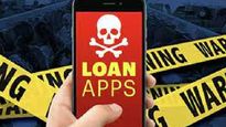 Loan Apps: లోన్ యాప్స్ తో జాగ్రత్త.. ఎంత అవసరమైనా ఈ 40 యాప్స్ జోలికి పోకండి.. పోలీసులు ఇచ్చిన లిస్ట్.. 