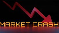 Stock Market Crash: ఫెడ్ దెబ్బతో బేర్ మన్న భారత్ మార్కెట్లు.. దలాల్ స్ట్రీట్ లో బ్లడ్ బాత్.. 