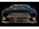  Tesla: కారంతా బంగారు మయం.. ఖరీదైన ఈ టెస్లా కారు రేటు వింటే మీ ఫూజులౌట్.. స్పెషాలిటీస్ ఇవే.. 