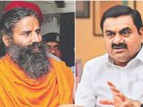 Edible Oil Stocks: పండుగ పరుగులు మెుదలెట్టిన స్టాక్స్.. అదానీ, బాబా రాందేవ్ కంపెనీలు.. షేర్లు కొనొచ్చా..?