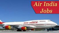 Air India Jobs: MBA చేసిన వారికి గుడ్ న్యూస్.. ఎయిర్ ఇండియా ఉద్యోగాలు.. టాటా గ్రూప్ రిక్రూట్‌మెంట్..