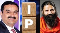 Patanjali: బాబా రామ్‌దేవ్ బడా ప్లాన్.. అదానీకి పోటీగా పతంజలి.. త్వరలో మార్కెట్లోకి 4 ఐపీవోలు..