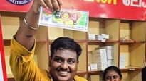 Kerala: ఉపాధి కోసం విదేశాలకు వెళ్లాలని ప్లానింగ్.. ఒక్కసారిగా మారిన అదృష్టం.. కోటీశ్వరుడైన ఆటోవాలా.. 