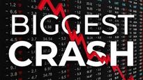 Stock Market Closing: పేదలుగా మారిన పెట్టుబడిదారులు.. రూ.4 లక్షల కోట్లు హాంఫట్.. మార్కెట్స్ బ్లీడింగ్..