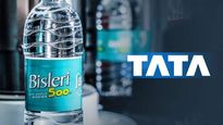 Tata Group: బిస్లరీ వాటర్ పై టాటాల కన్ను.. ఉరకలేస్తూ పెరిగిన టాటా కంపెనీ షేర్.. పూర్తి వివరాలు.. 