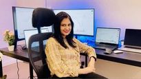 Lady Trader: స్టాక్ మార్కెట్ ను దున్నేస్తున్న లేడీ టెక్కీ.. జాబ్ చేస్తూనే ట్రేడింగ్.. కోట్లు సంపాదించి..