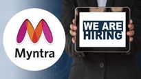 Myntra: నిరుద్యోగులకు గుడ్ న్యూస్.. పండక్కి 16 వేల ఉద్యోగాలు.. రిక్రూట్ మెంట్ పూర్తి వివరాలు..