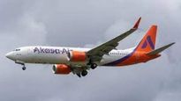 Akasa Air:  ఆకాశ ఎయిర్ విమానానికి త్రుటిలో తప్పిన ప్రమాదం.. ఏం జరిగిందంటే..?