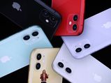 Apple Inc: భారత్‍లో భారీగా పెరిగిన యాపిల్ కంపెనీ ప్రొడక్ట్స్ అమ్మకాలు.. స్మార్ట్ ఫోన్లదే అగ్రస్థానం..!