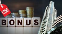 Bonus shares: దీపావళికి ముందే బహుమతి.. ఒక్కో షేరుకు మరొక షేర్ ఫ్రీ.. మీ దగ్గర ఉందా..?