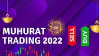 Muhurat Trading: సాయంత్రమే ముహురత్ ట్రేడింగ్.. ఈ స్టాక్స్ మిస్ కాకండి..