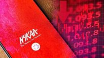  Nykaa నట్టేట ముంచుతుందా..? పేటీఎం దారిలో ప్రయాణం.. దిగాలుగా ఇన్వెస్టర్లు..