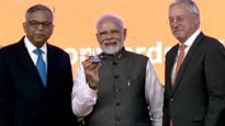 గుజరాత్‌లో విమాన తయారీ ప్రాజెక్ట్.. శంకుస్థాపన చేసిన ప్రధాని మోదీ.. టాటాల సౌజన్యంతో..
