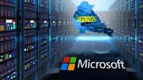 Microsoft: మైక్రోసాఫ్ట్ భారీ డేటా సెంటర్..! ఫినోలెక్స్ పైపుల కంపెనీతో ఒప్పందం..