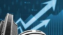 Stock Market: మార్కెట్లలో పండుగ జోరు.. పరుగులు తీస్తున్న బుల్.. రికార్డ్ లాభాలతో ముందుకు..