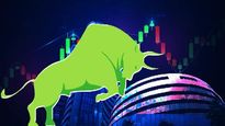 Stock Market: సూపర్ లాభాల్లో సూచీలు.. వారాంతంలో అమెరికా చల్లని కబురు.. 