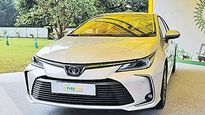 Flex Fuel Engine:  తొలి ఫ్లెక్సీ ఫ్యూయల్ ఇంజిన్ ఆవిష్కరించిన టయోటా.. ఇథనాలే ఇంధనం..