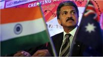 Anand Mahindra: ఆనంద్ మహీంద్రా ట్వీట్.. UPIపై ఆసక్తికర డేటా.. భారత్ నెం.1..!  