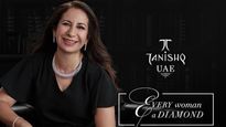 Tanishq campaign: ప్రతి స్త్రీ ఒక వజ్రం..ఆయా రంగాల్లో రాణిస్తున్న మహిళలతో వినూత్న ప్రచారం..! 