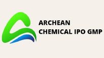  Archean Chemical IPO: స్టాక్ మార్కెట్‍లో 10 శాతం ప్రీమియంతో లిస్టయిన ఆర్కియన్ కెమికల్ ఇండస్ట్రీస్..