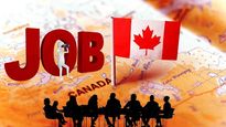  Canada: రెడ్ కార్పెట్‌ స్వాగతం పలుకుతున్న కెనడా.. భారతీయులకు జాక్ పాట్.. ఉద్యోగాలు..