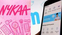  మారుతున్న Nykaa, Paytm షేర్ హోల్డర్ల తలరాత.. మీరూ షేర్స్ కొన్నట్లయితే.. 
