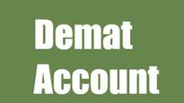 Demat Accounts: 10.4 కోట్లకు పెరిగిన డీ మ్యాట్ ఖాతాల సంఖ్య..
