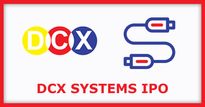  DCX System: 38 శాతం ప్రీమియంతో లిస్టయిన డీసీఎక్స్ సిస్టమ్ స్టాక్.. ఇంట్రాడేలో రూ.303 తాకిన షేరు..