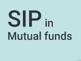 Mutual Funds: మ్యూచువల్ ఫండ్లలో సిప్ పెట్టుబడి మంచిదేనా..?