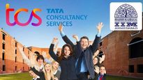  TCS: ఐఐఎం గ్రాడ్యుయేట్ల ఎంపికలో టీసీఎస్ టాప్.. సంక్షోభంలో సంతోషం..