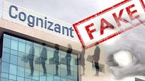  Cognizant: ఇరుక్కుపోయిన టక్కరి టెక్కీలు.. చెక్ పెట్టిన టాప్ కాగ్నిజెంట్.. ఫేకర్స్ ఫైరింగ్.. 