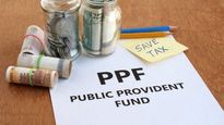 PPF: ప్రతి నెలా 5 వేల రూపాయల పెట్టుబడితో రూ.16 లక్షలు సంపాదించ్చొచ్చు..!