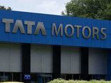 Tata Motors: బీఎస్ఈ సెన్సెక్స్ 30 లోకి టాటా మోటార్స్ ..  