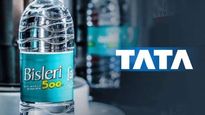  Bisleri: టాటాల గూటిలో బిస్లరీ వాటర్.. ఖరారైన భారీ డీల్..! పరిగెడుతున్న షేర్..