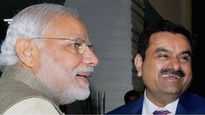 Adani: కొత్త కంపెనీ స్టార్ట్ చేసిన అదానీ.. కేంద్రం నిర్ణయంతో ప్లాన్.. అదానీ ఓపెన్ టాక్..!