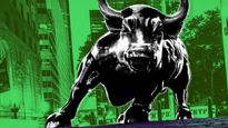 Dividend Stock: ఒక్కో షేరుపై రూ.100 డివిడెండ్.. వారం రోజులుగా దూసుకుపోతున్న స్టాక్..