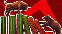 Stock Market: ఉదయం నష్టాలు.. సాయంత్రానికి లాభాలు.. మెరిసిన మెటల్స్..