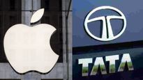  Apple-Tata: టాటా గ్రూప్ చేతిలో ఆపిల్ స్టోర్స్.. దేశవ్యాప్తంగా 100 ఔట్ లెట్స్..