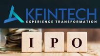  KFin Technologies IPO: ఐపీవో ధరను ప్రకటించిన కంపెనీ.. డిసెంబర్ 19న ఇష్యూ ప్రారంభం..