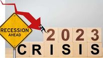  Recession 2023: కొత్త సంవత్సరం.. కొత్త కష్టాలు.. మాంద్యంతో మెుదలై ఆవేదన మిగులుస్తుందా..?